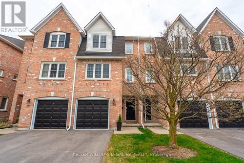 #21B -51 Northern Heights Dr, Richmond Hill, ON - Outdoor With Facade