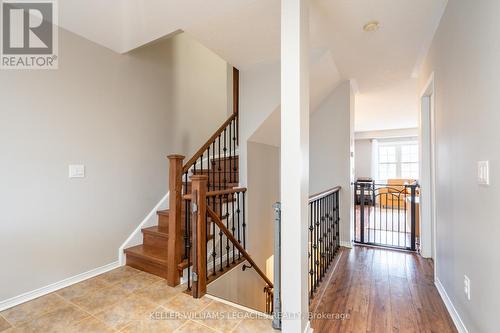#21B -51 Northern Heights Dr, Richmond Hill, ON - Indoor Photo Showing Other Room
