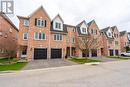 #21B -51 Northern Heights Dr, Richmond Hill, ON  - Outdoor With Facade 
