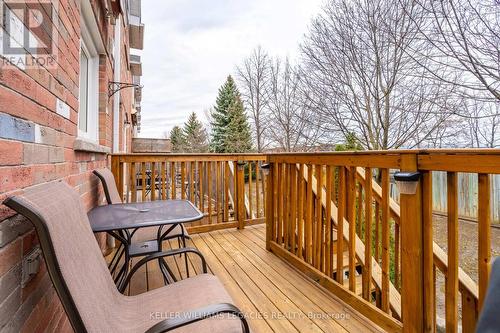 #21B -51 Northern Heights Dr, Richmond Hill, ON - Outdoor