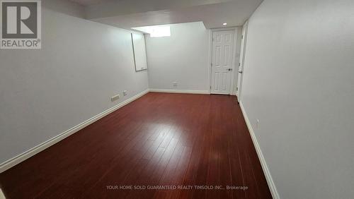 #Bsmt -190 South Unionville Ave, Markham, ON - Indoor Photo Showing Other Room