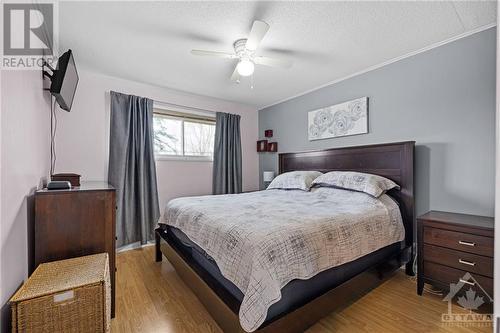 3722 Louiseize Road, Ottawa, ON - Indoor Photo Showing Bedroom