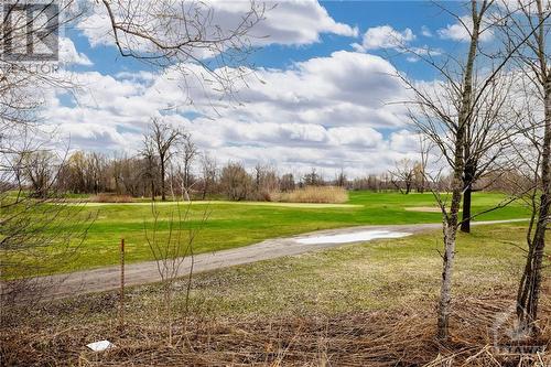 3722 Louiseize Road, Ottawa, ON - Outdoor With View