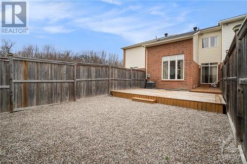 6084 North Bluff Drive, Ottawa, ON - Outdoor With Exterior