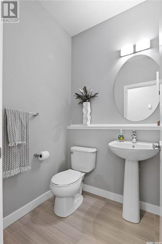 3244 Crosbie Crescent, Regina, SK - Indoor Photo Showing Bathroom