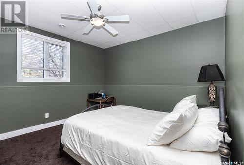 210 3Rd Avenue S, Hepburn, SK - Indoor Photo Showing Bedroom