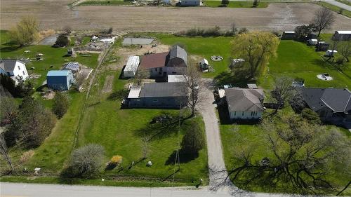 296 South Cayuga Road, Dunnville, ON - Outdoor