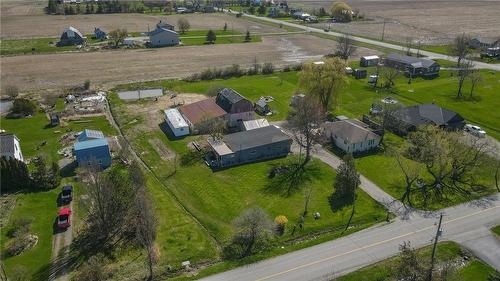 296 South Cayuga Road, Dunnville, ON - Outdoor With View
