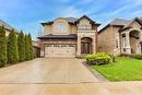 70 Watercrest Drive, Stoney Creek, ON  - Outdoor With Facade 