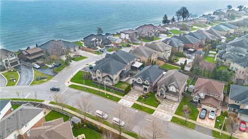 70 Watercrest Drive, Stoney Creek, ON - Outdoor With Body Of Water With View
