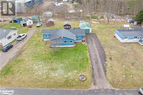 1088 Lutterworth Pines Road, Minden, ON - Outdoor With View