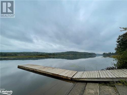 Boat Launch down Peddlers Drive - Lot 23 Conession 6, Calvin Twp, ON 