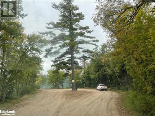 Boat launch turn around - Lot 23 Conession 6, Calvin Twp, ON 
