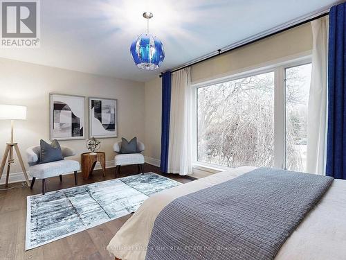22 Coreydale Crt, Toronto, ON - Indoor Photo Showing Bedroom