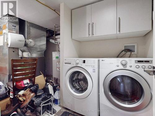 22 Coreydale Crt, Toronto, ON - Indoor Photo Showing Laundry Room