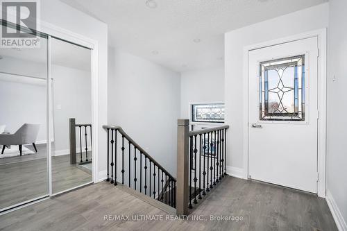 #Upper -25 Twinberry Cres, Vaughan, ON - Indoor Photo Showing Other Room
