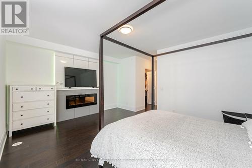 Th05 - 101 Erskine Avenue, Toronto, ON - Indoor Photo Showing Bedroom