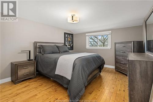 894 Amirault, Dieppe, NB - Indoor Photo Showing Bedroom