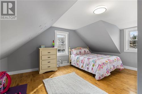 894 Amirault, Dieppe, NB - Indoor Photo Showing Bedroom