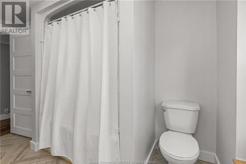 894 Amirault, Dieppe, NB - Indoor Photo Showing Bathroom