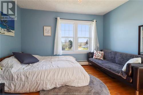 515 Salisbury Rd, Moncton, NB - Indoor Photo Showing Bedroom