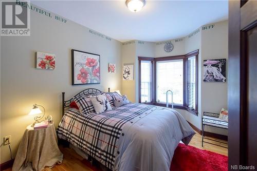 1256 Main Street, Hampton, NB - Indoor Photo Showing Bedroom