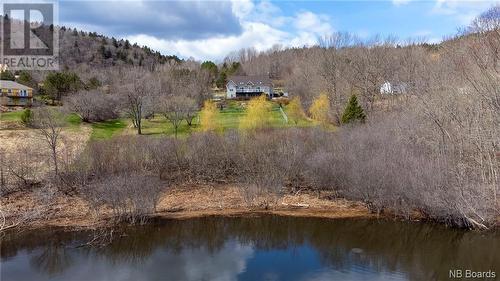1256 Main Street, Hampton, NB - Outdoor With Body Of Water With View