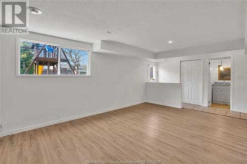 3285 Briarbank Drive, Windsor, ON - Indoor Photo Showing Other Room