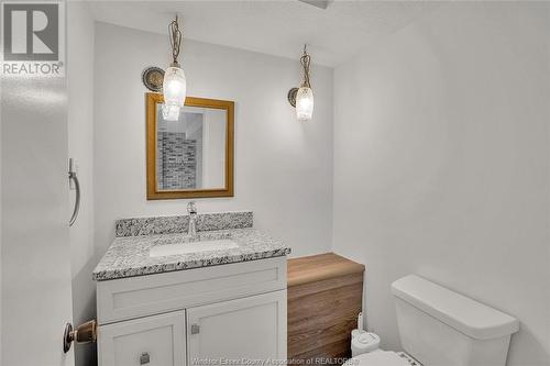3285 Briarbank Drive, Windsor, ON - Indoor Photo Showing Bathroom