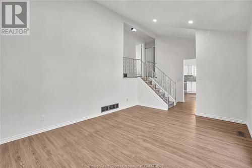 3285 Briarbank Drive, Windsor, ON - Indoor Photo Showing Other Room