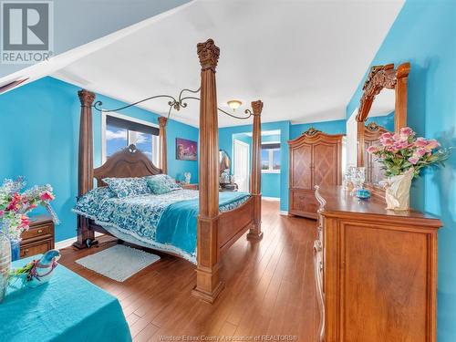 2334 Lakeshore Road 223, Woodslee, ON - Indoor Photo Showing Bedroom