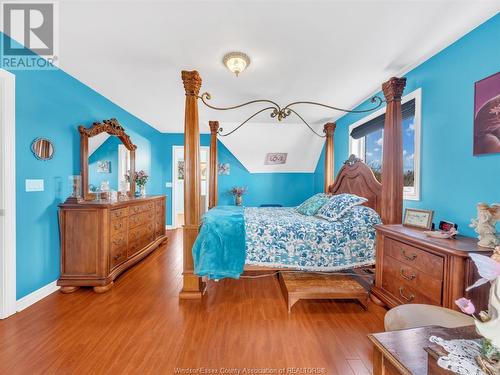 2334 Lakeshore Road 223, Woodslee, ON - Indoor Photo Showing Bedroom
