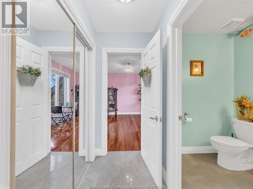 2334 Lakeshore Road 223, Woodslee, ON - Indoor Photo Showing Bathroom