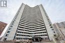1171 Ambleside Drive Unit#2307, Ottawa, ON  - Outdoor With Balcony With Facade 