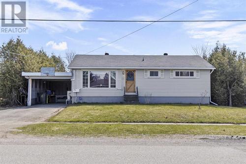 29 Strand Ave, Sault Ste. Marie, ON - Outdoor