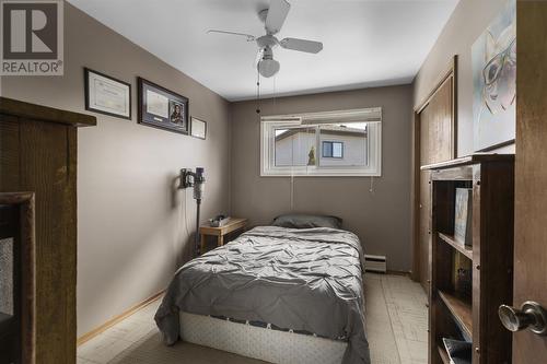 29 Strand Ave, Sault Ste. Marie, ON - Indoor Photo Showing Bedroom