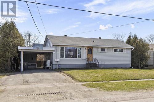29 Strand Ave, Sault Ste. Marie, ON - Outdoor