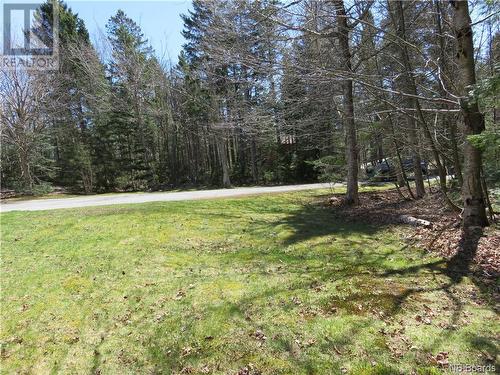 22 Rynlon Crescent, Quispamsis, NB - Outdoor With View