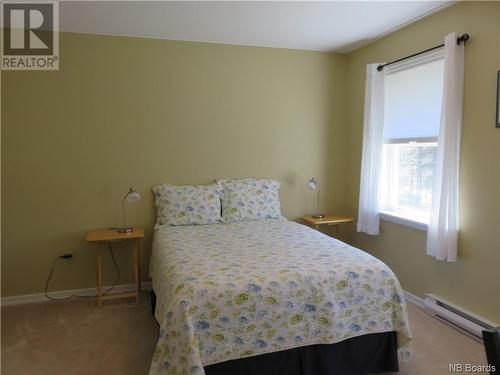 22 Rynlon Crescent, Quispamsis, NB - Indoor Photo Showing Bedroom
