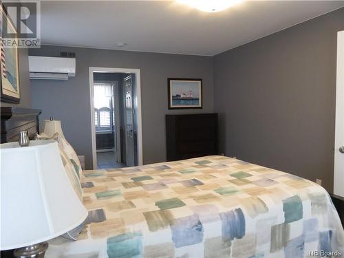 22 Rynlon Crescent, Quispamsis, NB - Indoor Photo Showing Bedroom
