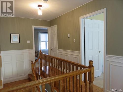 22 Rynlon Crescent, Quispamsis, NB - Indoor Photo Showing Other Room