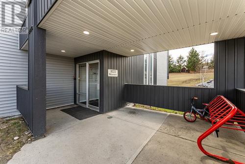 306 3777 Massey Drive, Prince George, BC - Outdoor With Exterior