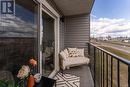 306 3777 Massey Drive, Prince George, BC  - Outdoor With Balcony With Exterior 