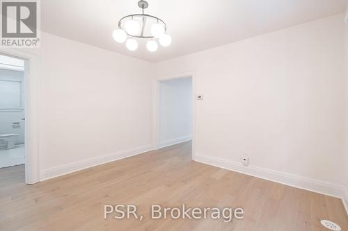 25 Coulson Avenue, Toronto, ON - Indoor Photo Showing Other Room