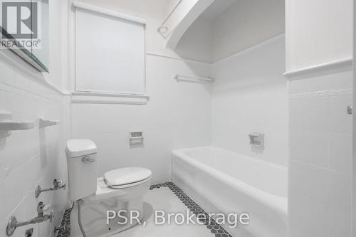 25 Coulson Avenue, Toronto, ON - Indoor Photo Showing Bathroom