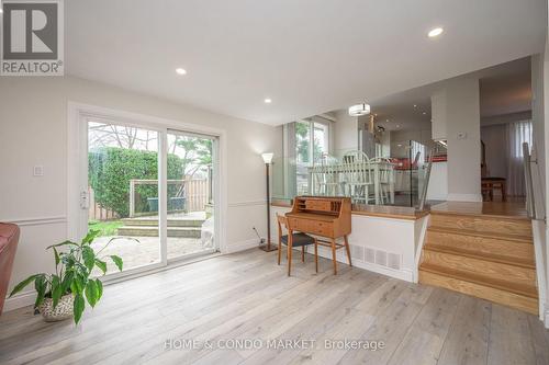1796 Matena Ave, Mississauga, ON - Indoor Photo Showing Other Room