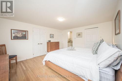 1796 Matena Ave, Mississauga, ON - Indoor Photo Showing Bedroom