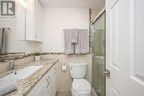 1796 Matena Ave, Mississauga, ON - Indoor Photo Showing Bathroom