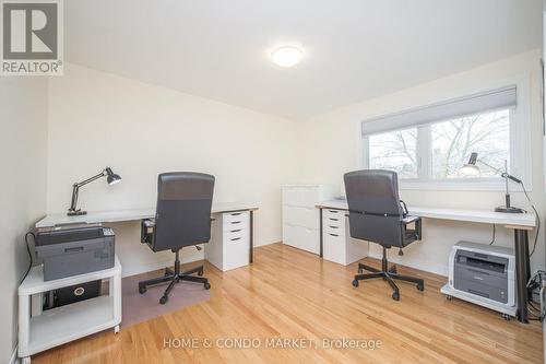1796 Matena Ave, Mississauga, ON - Indoor Photo Showing Office