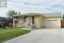 58 Ponderosa Cres, London, ON  - Outdoor With Facade 